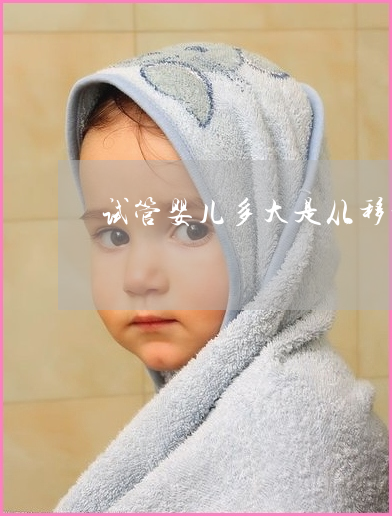 做借卵试管婴儿多长时间可以同房？看了这个就明白了