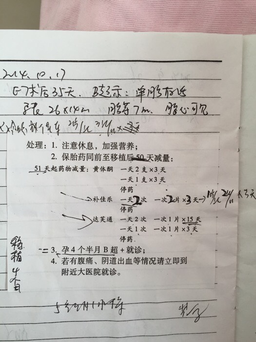 供卵代怀做供卵试管尝试失败后，是否有可能自然受孕。只有一个输卵管被堵住了