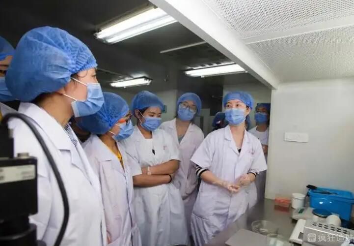 北京能做供卵借卵试管的医院排名附详细成功率