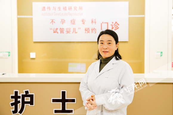 借卵试管生的都是男孩吗