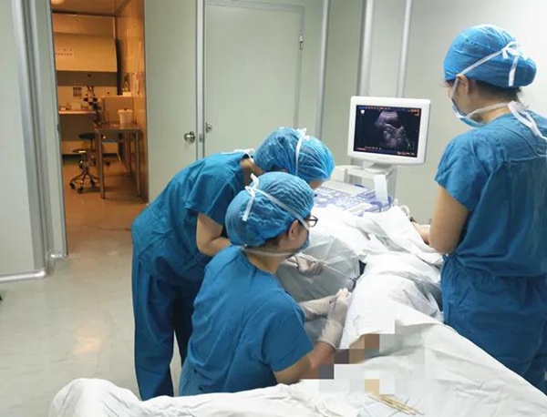 做试管怀孕后如果生化了是什么情况