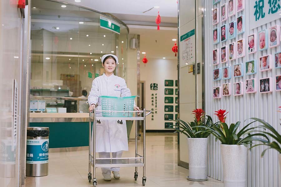 做试管什么时候做宫腔镜检查最好