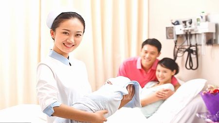为什么大家都选择去北京市哪里可以找到试管代怀婴儿呢