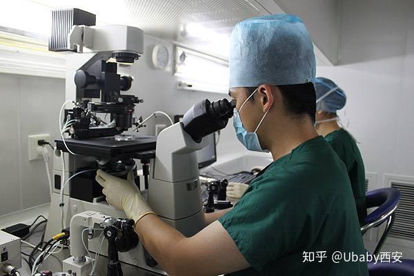 生殖医学中心介绍生化妊娠到底是怎么回事