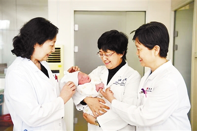 排卵期排出来的卵子图片+女性排出来的卵子到哪去了