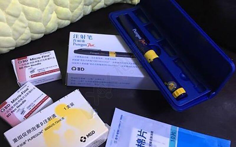 200个精子正常精子数只有6个还可以试管生子吗